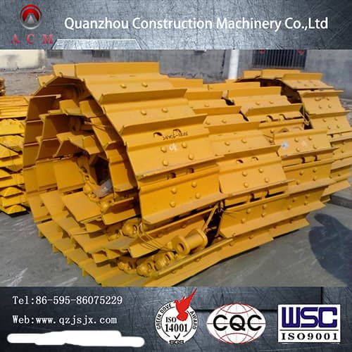 2017 China Manufacturer Heavy Equipment Excavator Replacemen